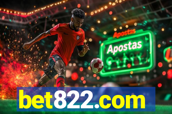 bet822.com