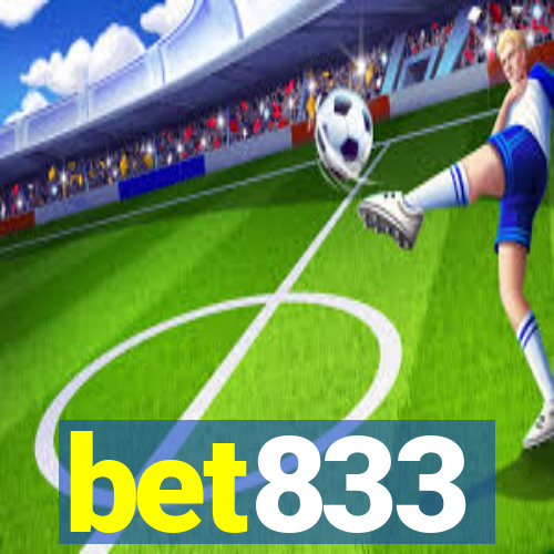 bet833