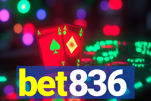 bet836