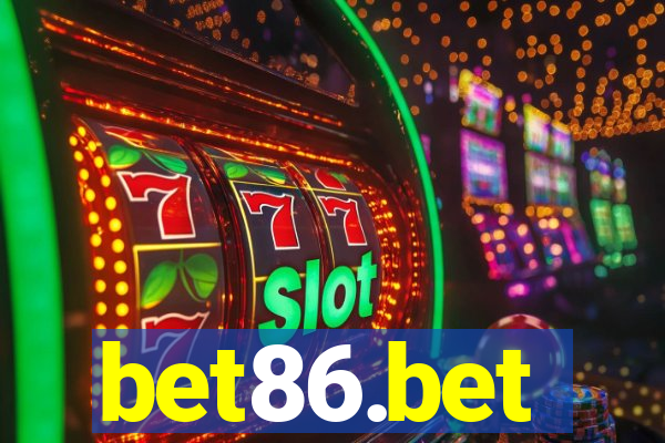 bet86.bet