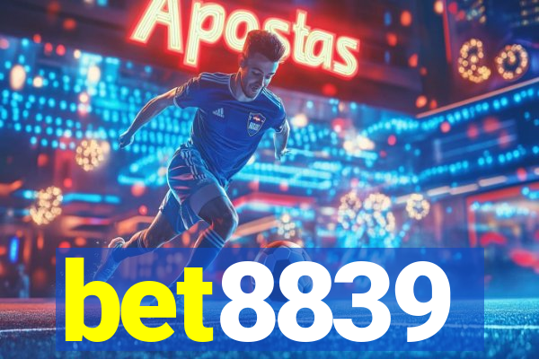 bet8839