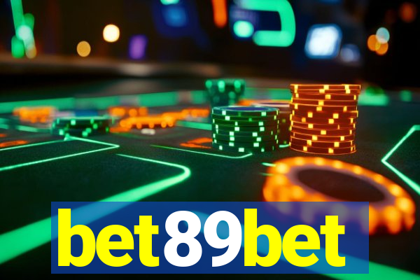 bet89bet