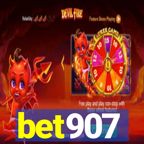 bet907