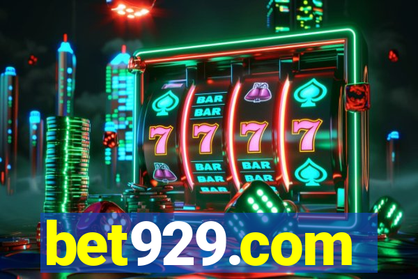 bet929.com