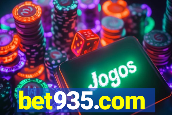 bet935.com