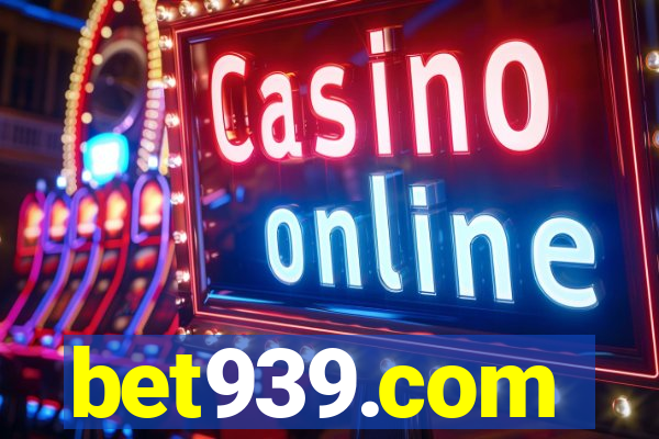 bet939.com