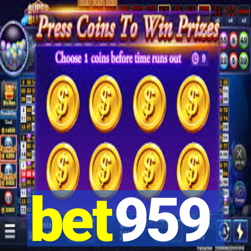 bet959