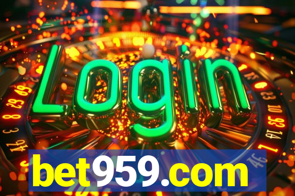 bet959.com