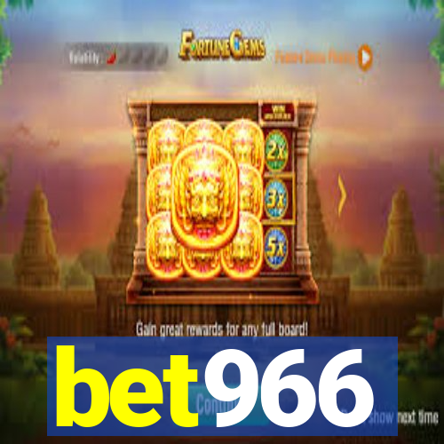 bet966