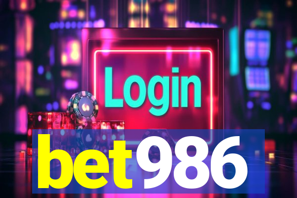 bet986