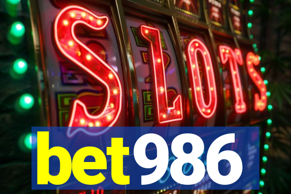 bet986