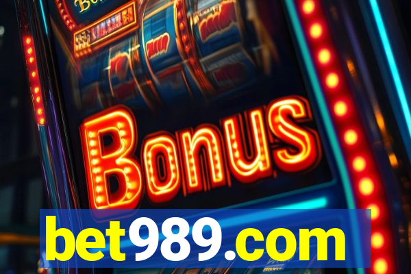 bet989.com