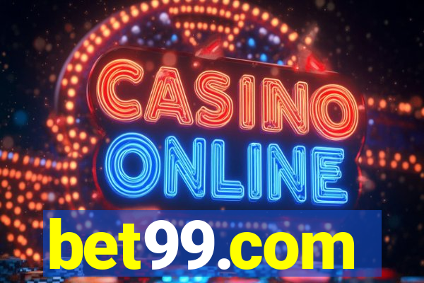 bet99.com