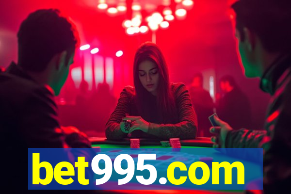 bet995.com