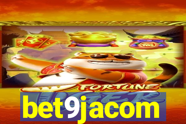 bet9jacom