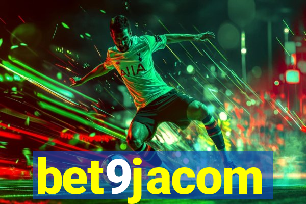 bet9jacom