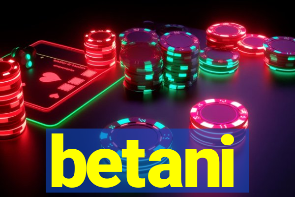 betani