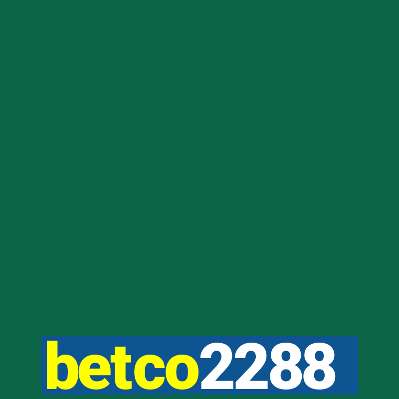 betco2288