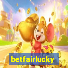 betfairlucky