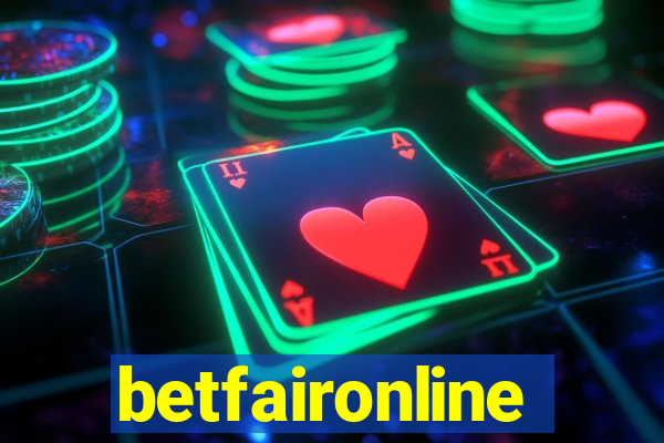 betfaironline