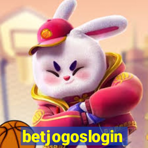 betjogoslogin