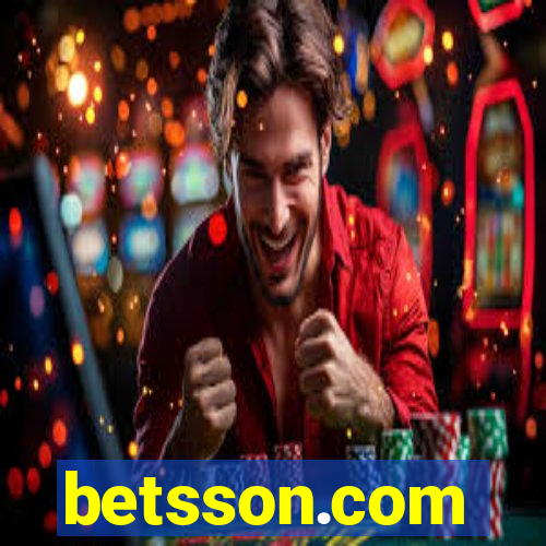 betsson.com