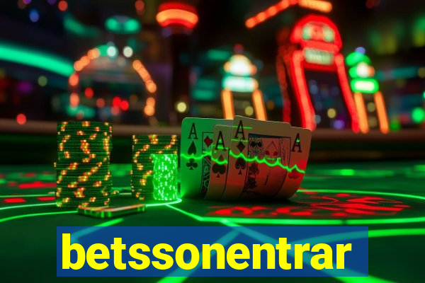 betssonentrar