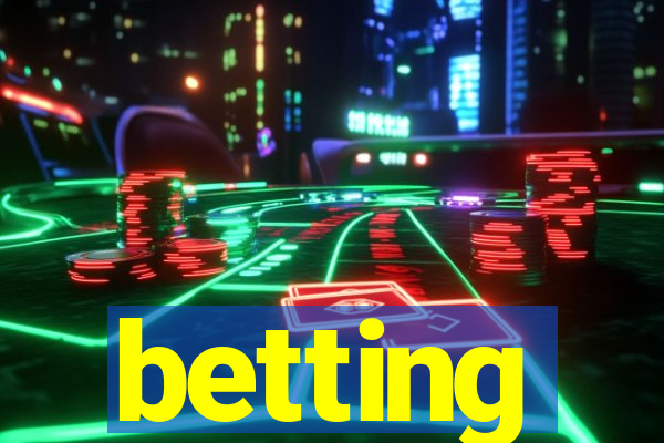 betting