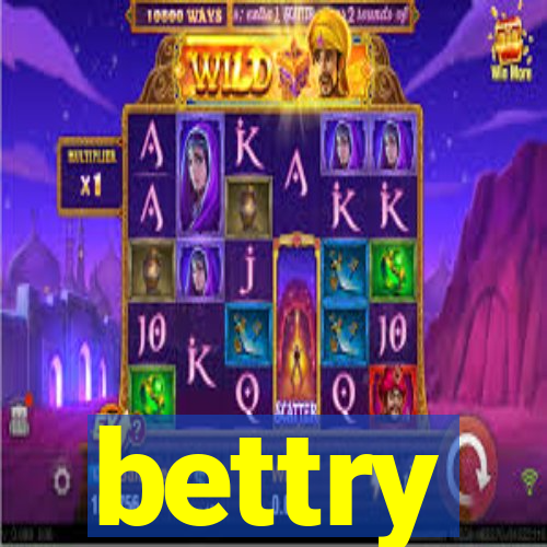 bettry