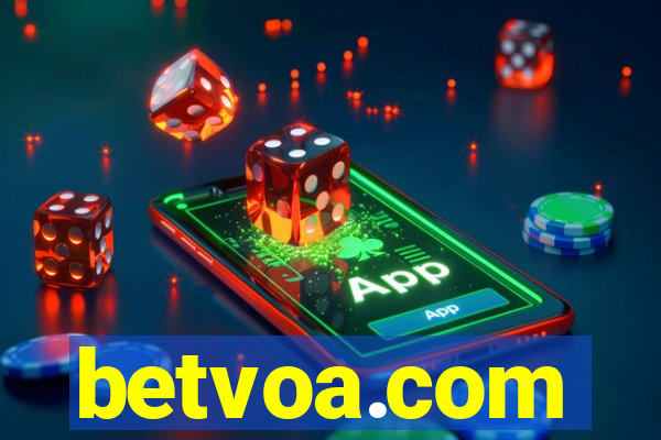 betvoa.com