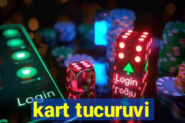 kart tucuruvi