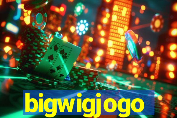 bigwigjogo