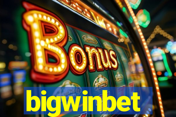 bigwinbet