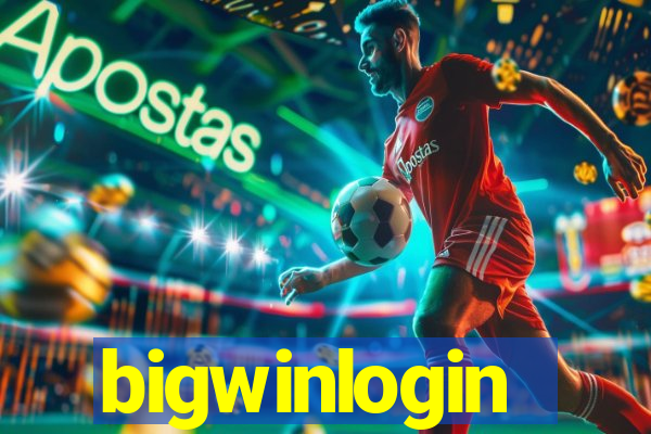 bigwinlogin