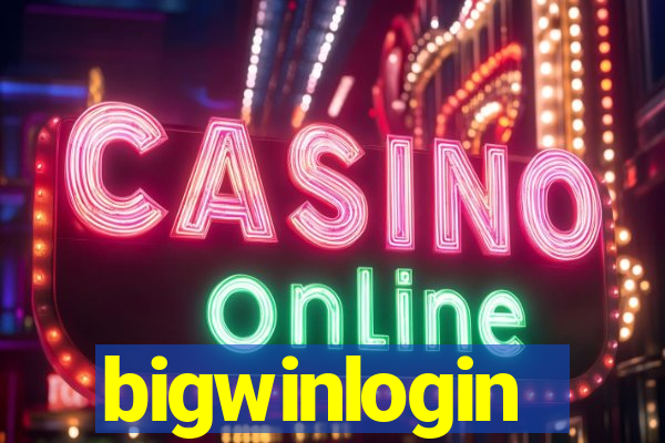 bigwinlogin