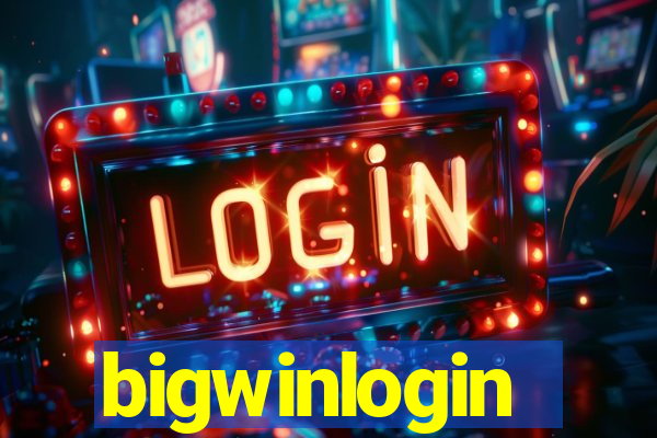 bigwinlogin