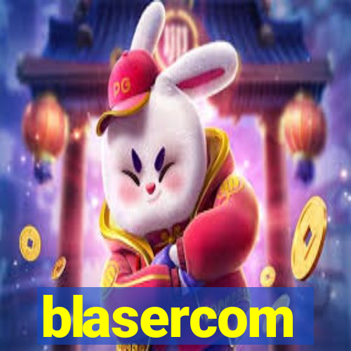 blasercom