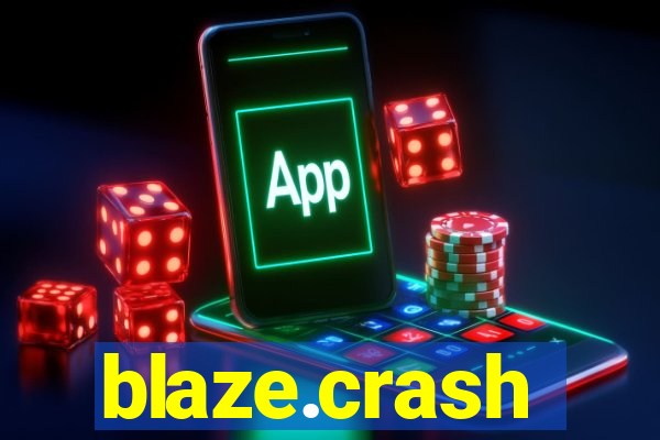 blaze.crash