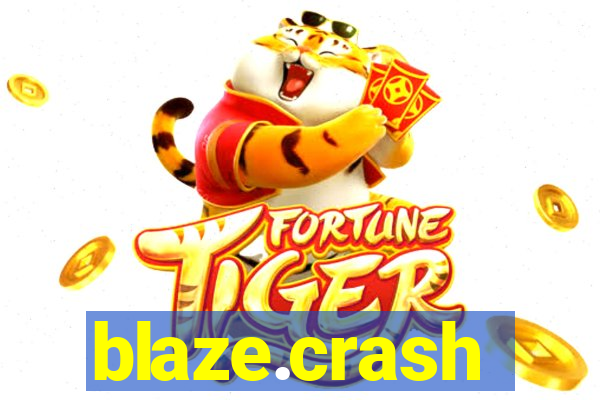 blaze.crash