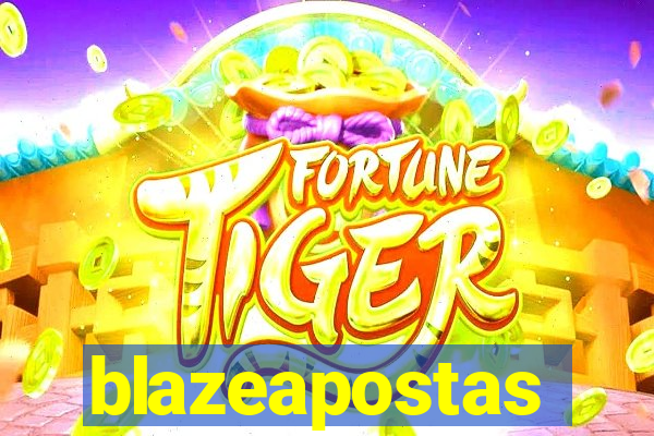 blazeapostas