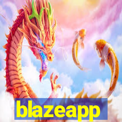 blazeapp