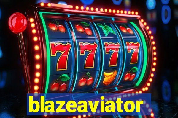 blazeaviator