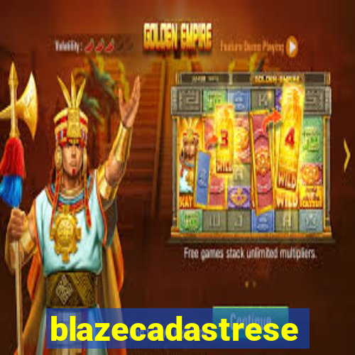 blazecadastrese