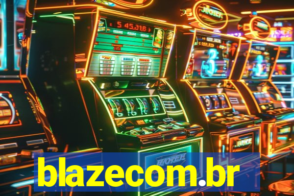 blazecom.br