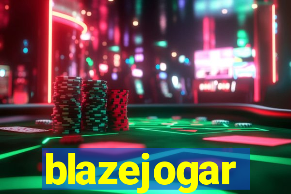 blazejogar