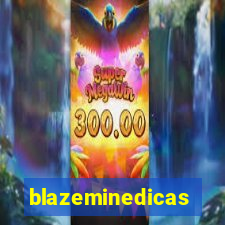 blazeminedicas