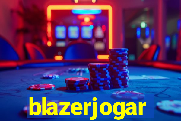 blazerjogar