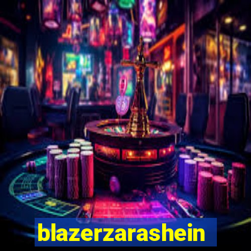 blazerzarashein