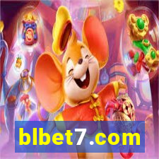 blbet7.com