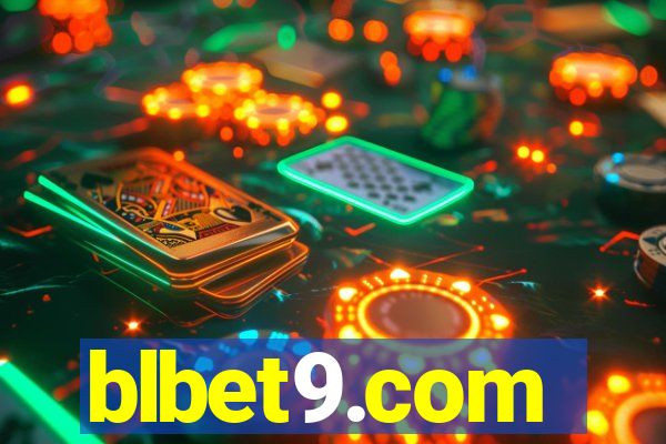 blbet9.com